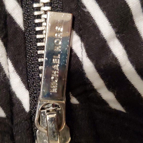 Michael Kors long sleeve shirt - Picture 4 of 8